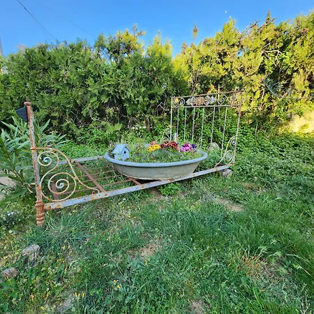 Ferienhaus Loft Q-pidon