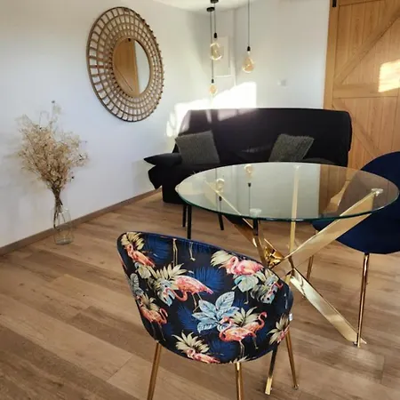 Ferienhaus Loft Q-pidon