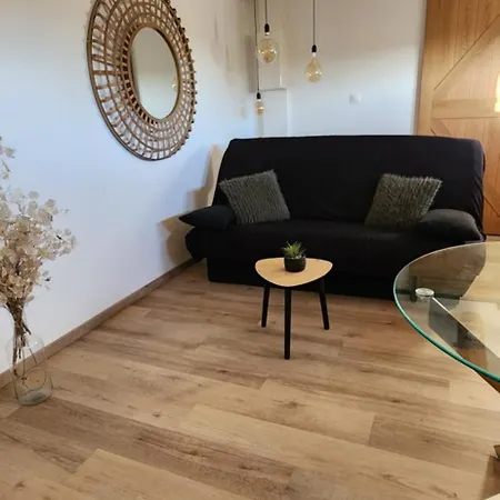 Loft Q-pidon Ferienhaus *